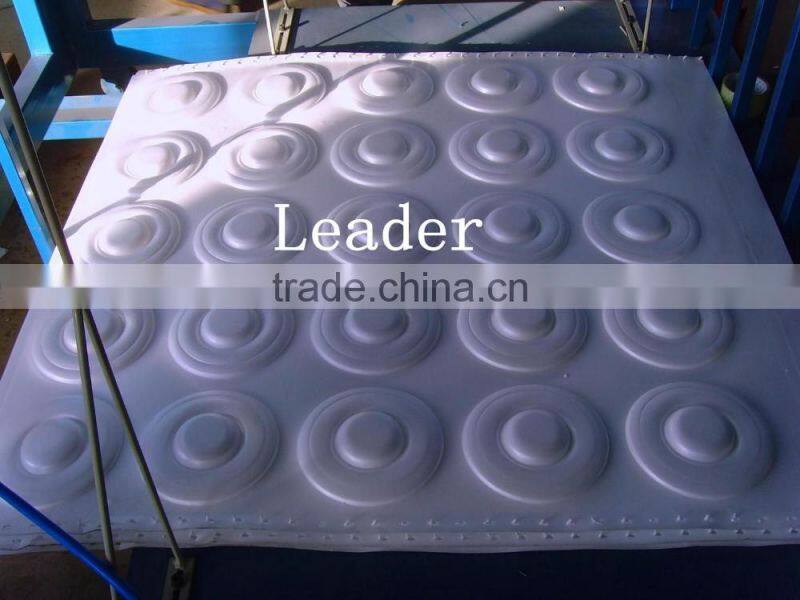 2016 Ps Foam Food container Making Machine made in China