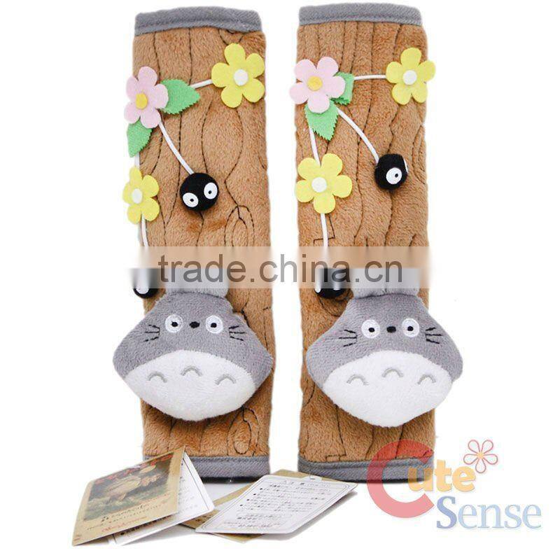 2013 hot sell neoprene car seat shoulder pad