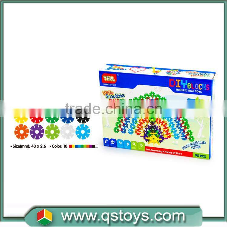 new design creative bullet blocks for wholesale