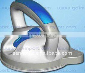 plastic bathroom handle