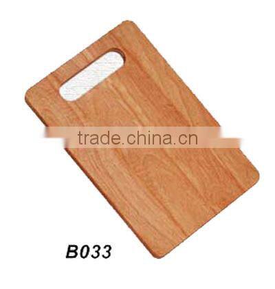 Rubber Wood Cutting board