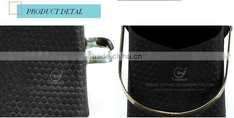 high quality fireplace accessories ash coal bucket hearth ash coal bucket