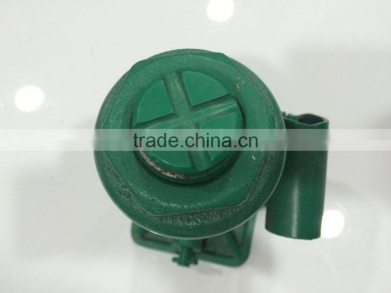 Chain pipe wrench for water tube, 9'' cheap price chain pipe wrench