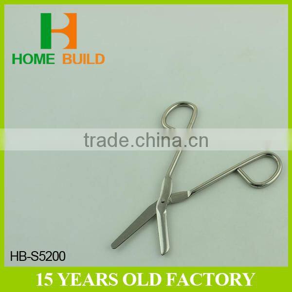 Factory price HB-S5200 High Quality cutical Eyebrow Scissors