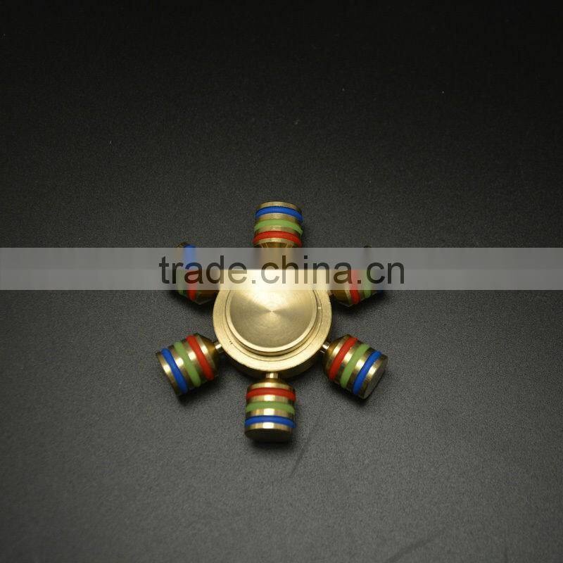 2017 Fast+Hand Spinner Fidget Spinner Torqbar EDC Stocking Stuffer finger gyroKids/Adult