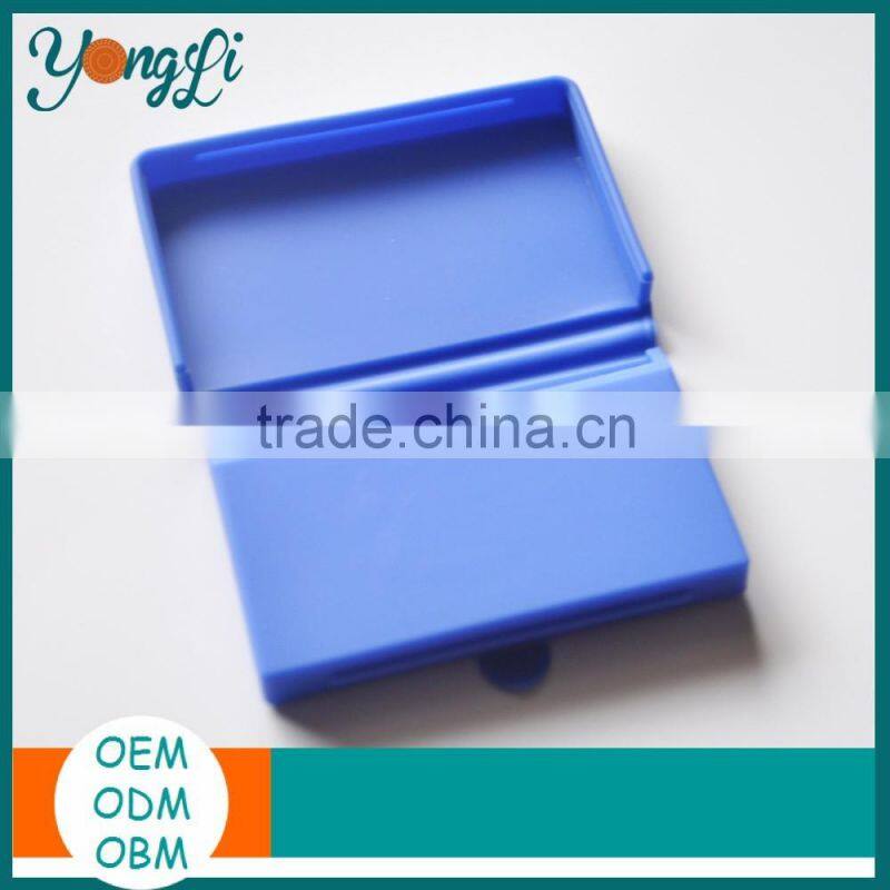 Popular Hot Sale Silicone Job Card Holder ID Card Holder