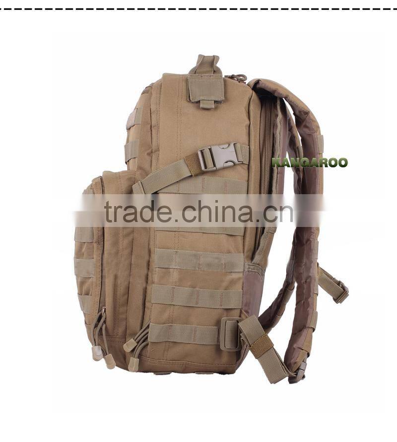 Hipster Hunting Tactical Military Backpack