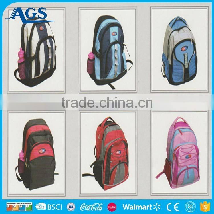 Duarable and dependable new style school bag