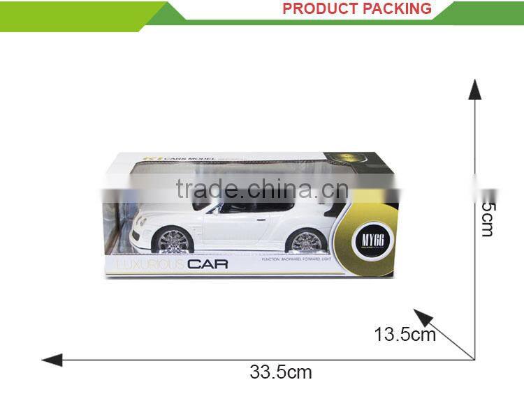 1:16 Model Radio Control Motor 2CH RC Car Shop