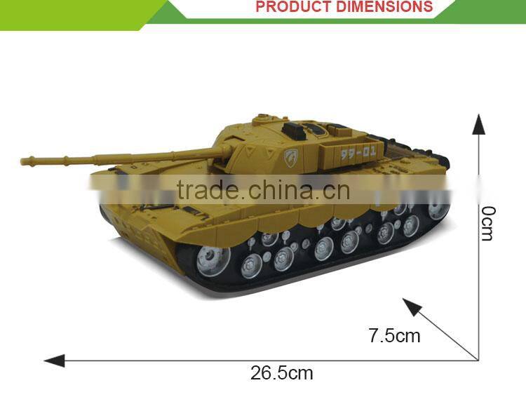 1:32 Remote control car rc tank parts
