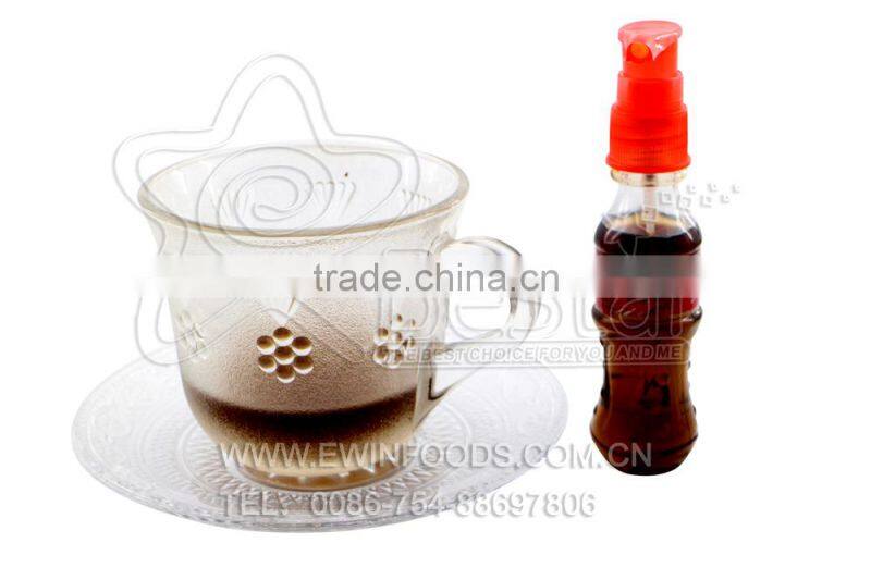 Cola Flavor Bottle Packing Sweet Spray Candy