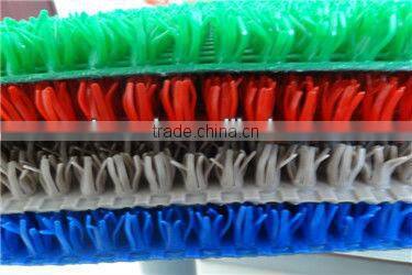 Mortamin artificial grass carpet in roll for decoration