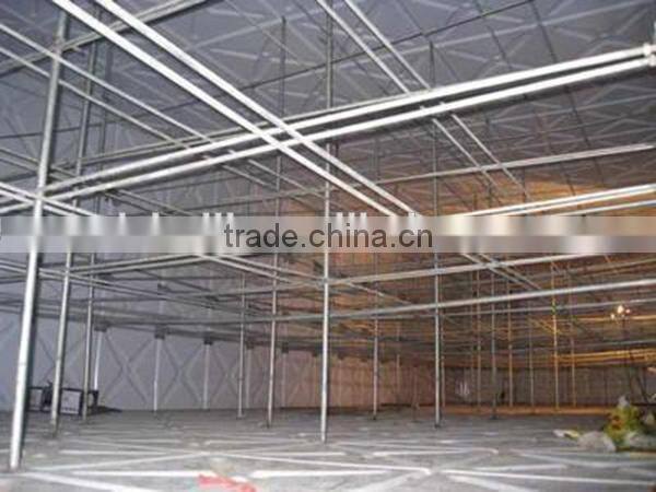 Gush-paint water tank with not easy to deformation and high strength in Huili