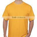 Hot 100 Polyester Sublimation Sport T Shirt