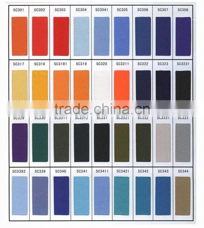 New custom canvas apron with stict quality control