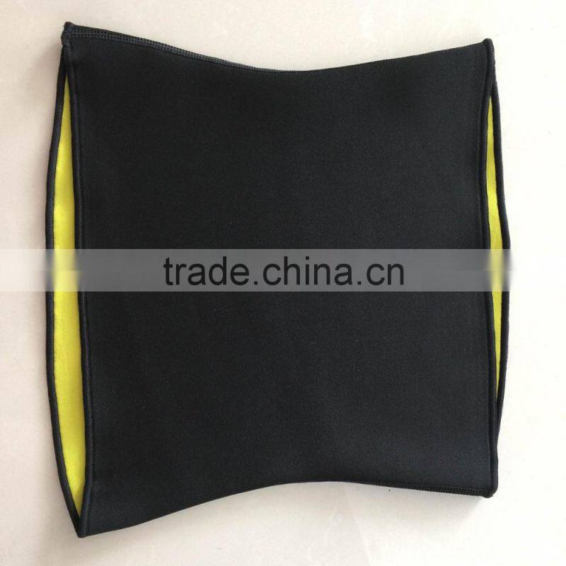 Plus size High compression gym/sport 100% latex waist trainer/cincher weight loss waist training corset girdles body shapers