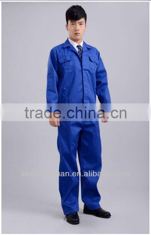 custom engineering factory workwear uniform wholesale