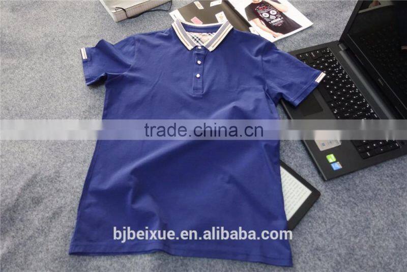 Hot selling new cool design polo formal designs