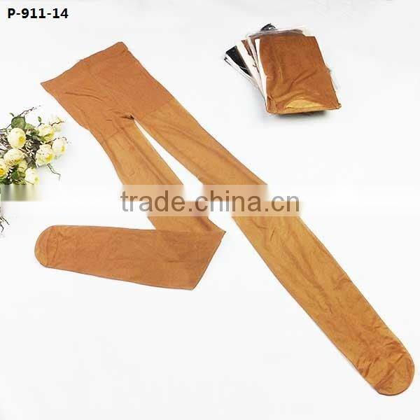 Ladies Thin Pantyhose stock, 160501d