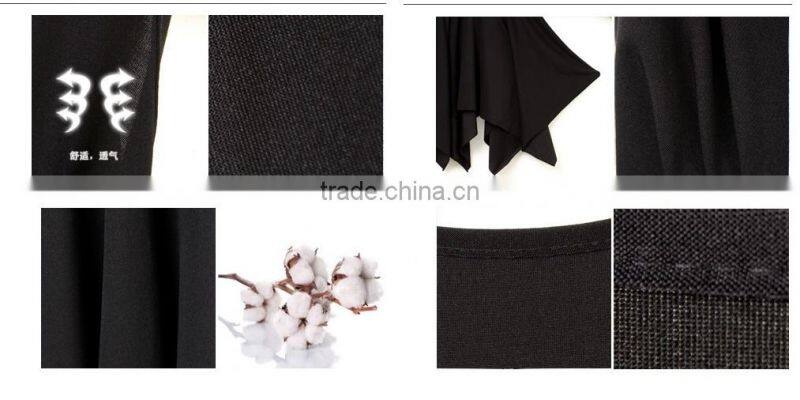 BHN339 New Summer Korean women dress skirt with belt