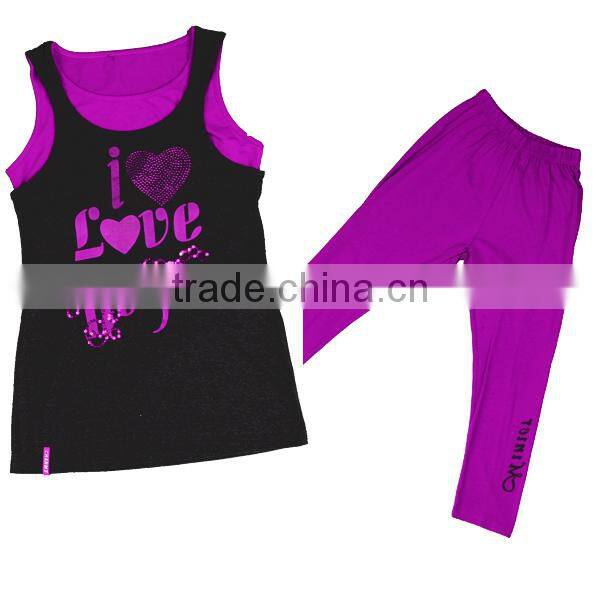 China newest high quality cheap casual neck designs for ladies suit