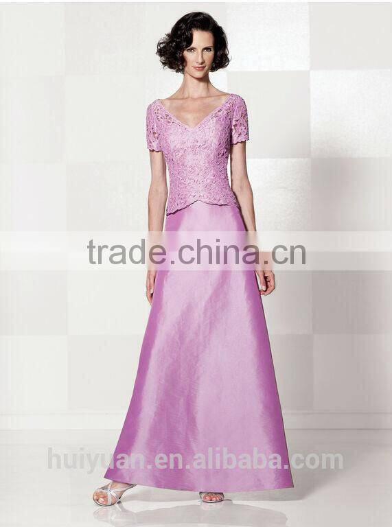 one piece designer satin woman evening prom night dress