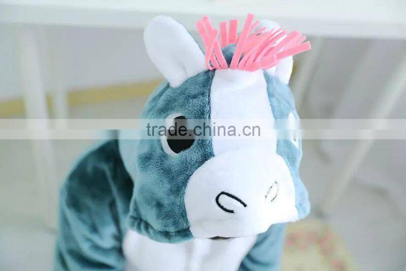 best quality white lady mascot adult rabbit head costume
