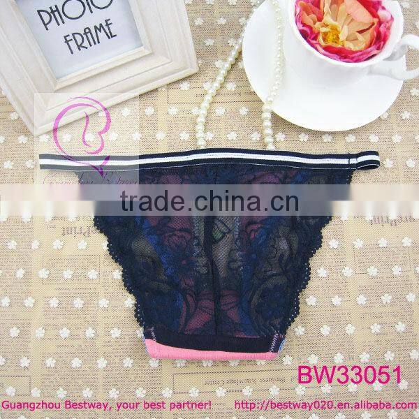 Fashion bikini with star rhinestone fashion hot sale