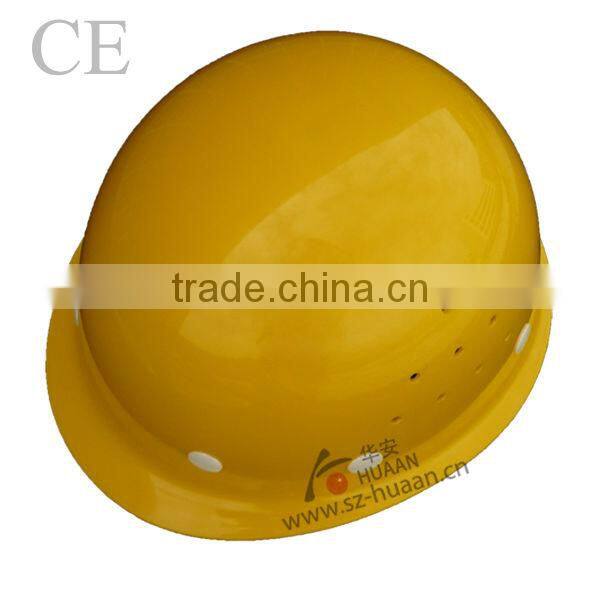 dome miner safety helmet japanese safety helmet abs safety helmet