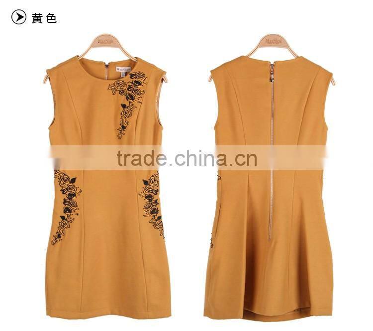 Maxnegio women's dresses lace embroidered stocks clothes semi formal casual dresse