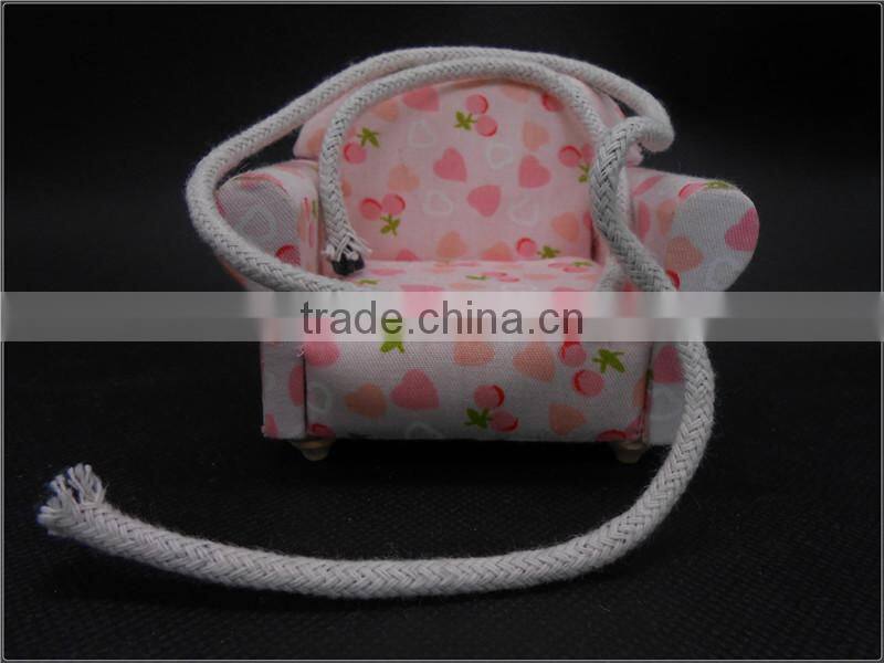 Hongli Multi cotton piping cord for sofa furniture