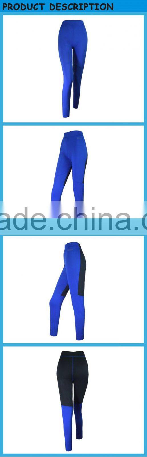 Brazilian Women Fitness Skin Tight Yoga Pants Wear No Panties