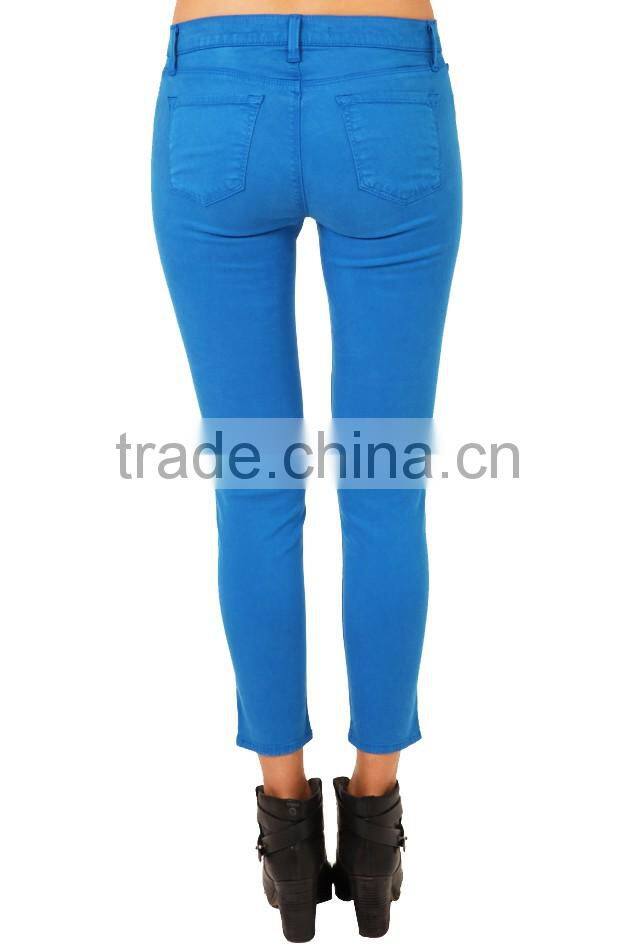 custom jogger pants,women jogger pants,elastic band waist pants women