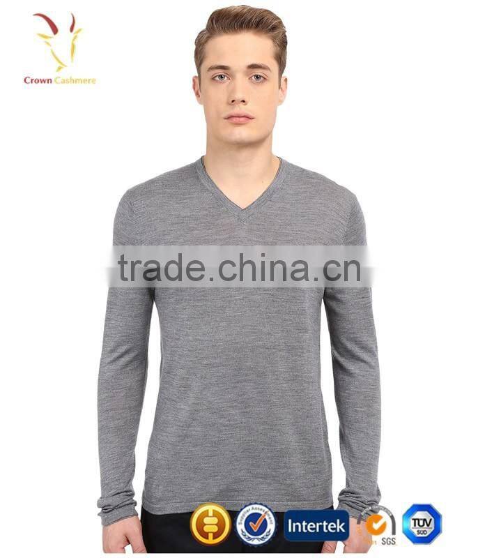 Best Quality Silk Cashmere Sweaters Clothing Brand