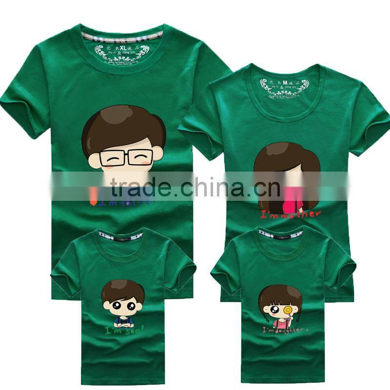 custom printing garment t-shirt garment print designs