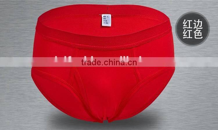 hot sale custom designer sexy male briefs man underwear