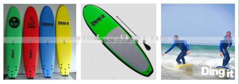 Surf Soft Board Cheap Boards Beginner Board Surfboard Soft