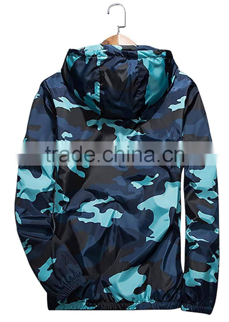 Unique design 100 % nylon waterproof fabric for jacket