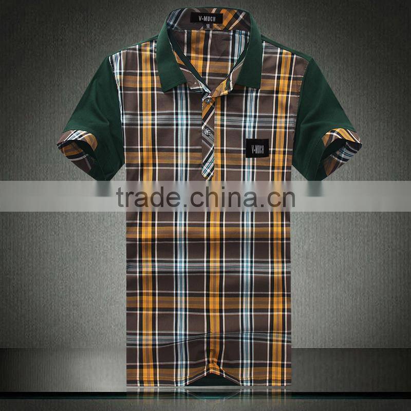 Manufacturer supply infant polo shirts wholesale