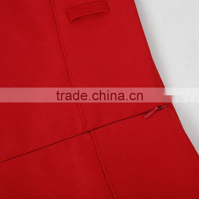 YILEYA Latest fashion new arrival ladies elastic high-waisted pencil skirt