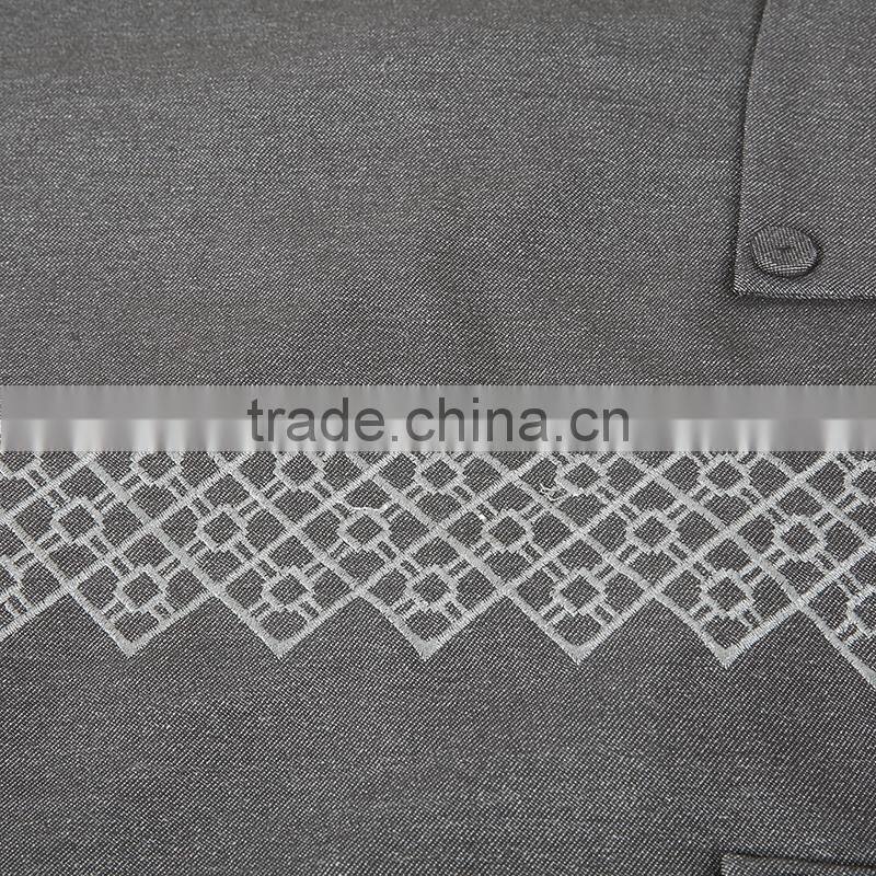 2015 Fashional new designed the cowboy style skirt