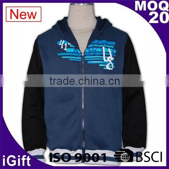 Custom Male Heavy Pullover Hooides Hot sale Colorful Sweatshirt