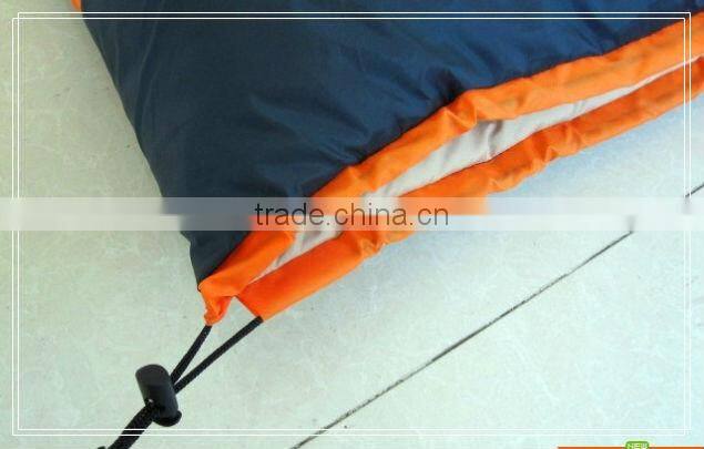 camping enveloped sleeping bag