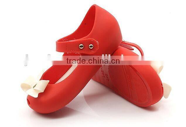 princess mini melissa shoes, melissa shoes with bow, melissa jelly shoes