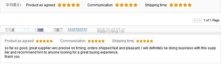 35% cotton 65% polyester tailored collar short sleeve women's work shirt