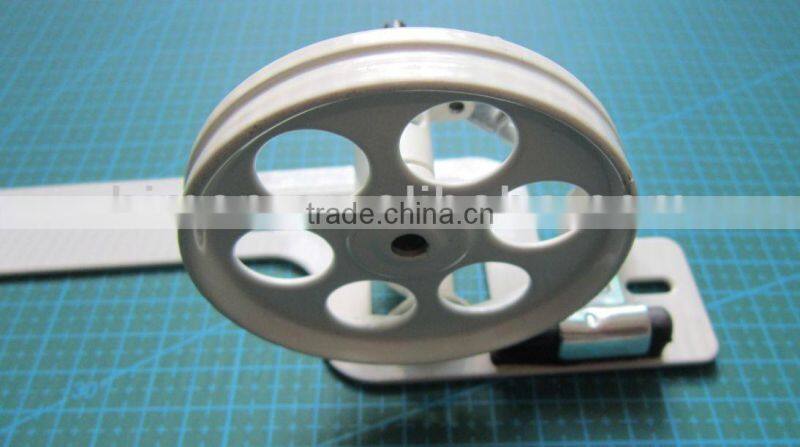 Sewing Machine parts Bobbin Winder 259431 big wheel bobbin winder