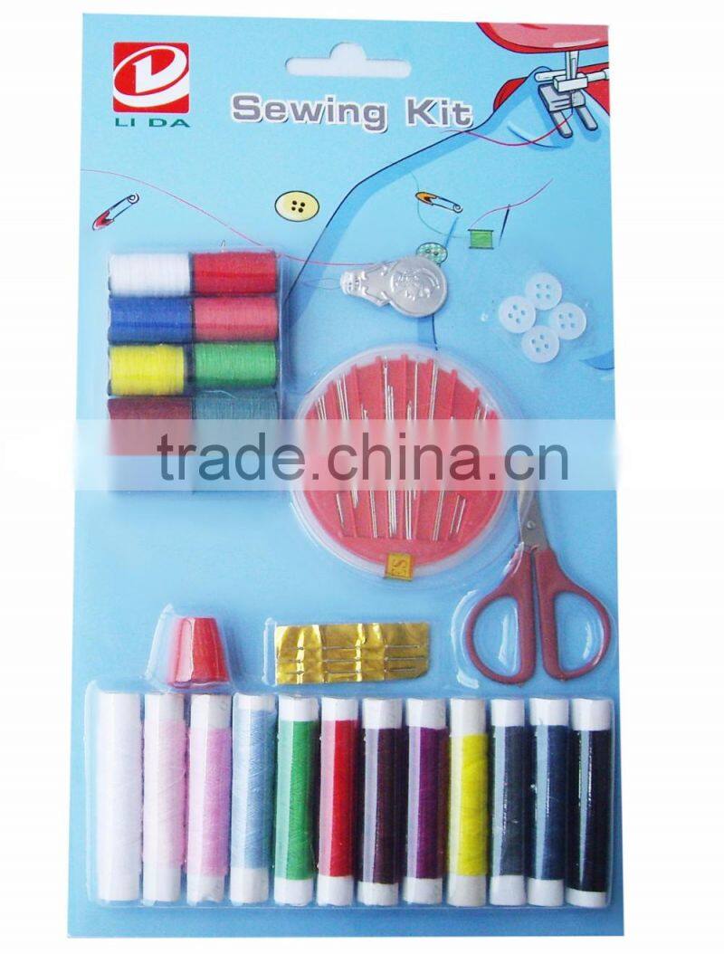 mini travel sewing kit wholesale