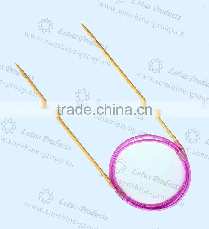 Circular Knitting Needle High Quality Circular Knitting Machine Needles