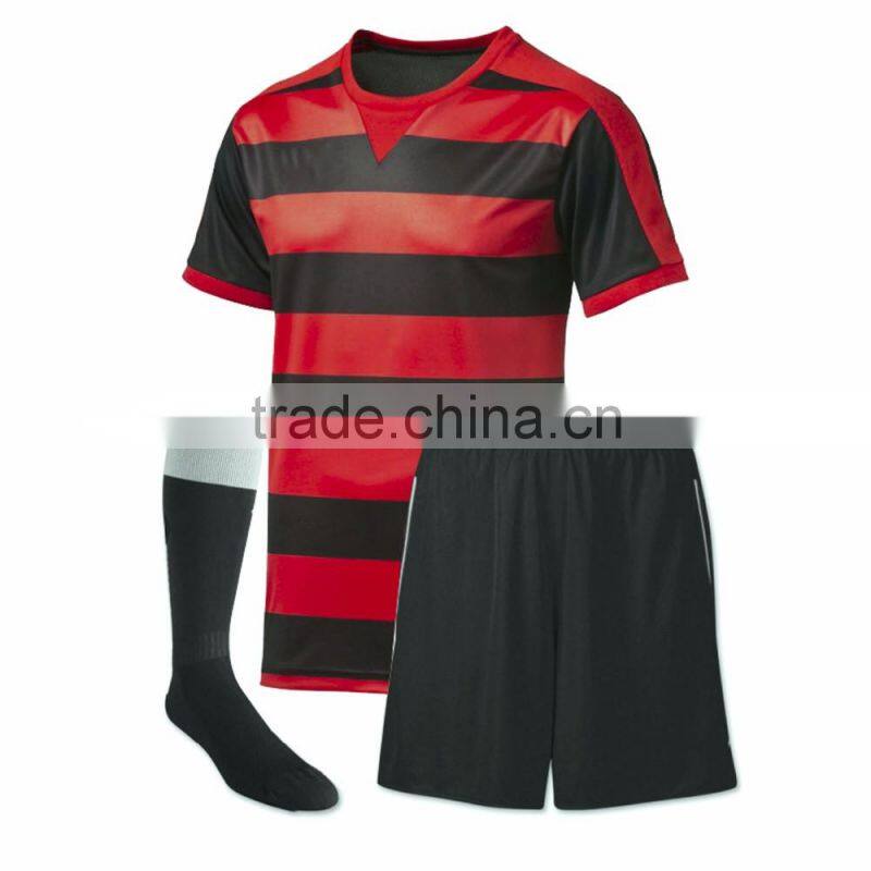 Soccer Uniform