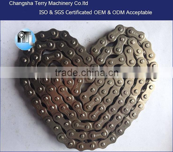 Engine Timing Chain 270H for Motorcycle and Car